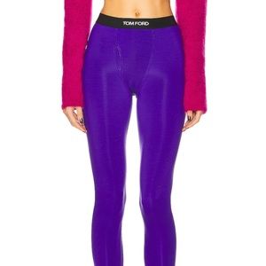 TOM FORD LONG JOHN LEGGINGS